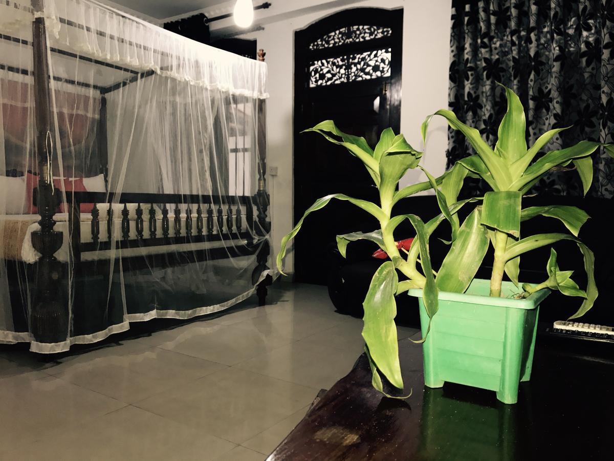 Dew Grand Regency Apartment Bataduwa Exterior foto