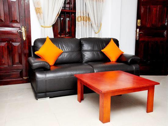 Dew Grand Regency Apartment Bataduwa Exterior foto